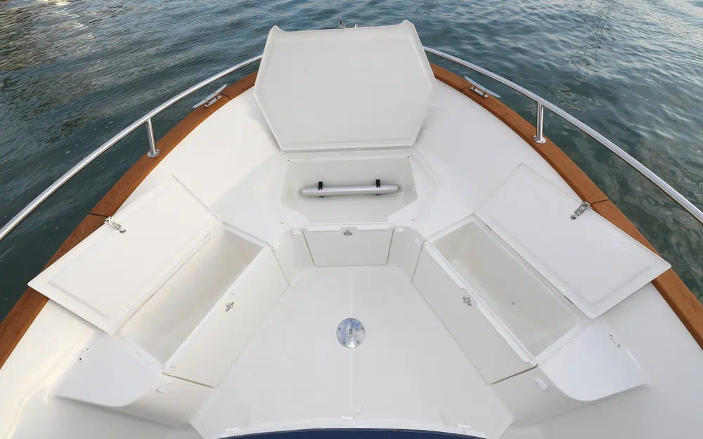 slider 6 Rhea RHEA Marine 23 origine