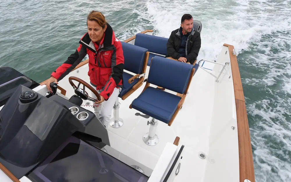 slider 3 Rhea RHEA Marine 23 origine