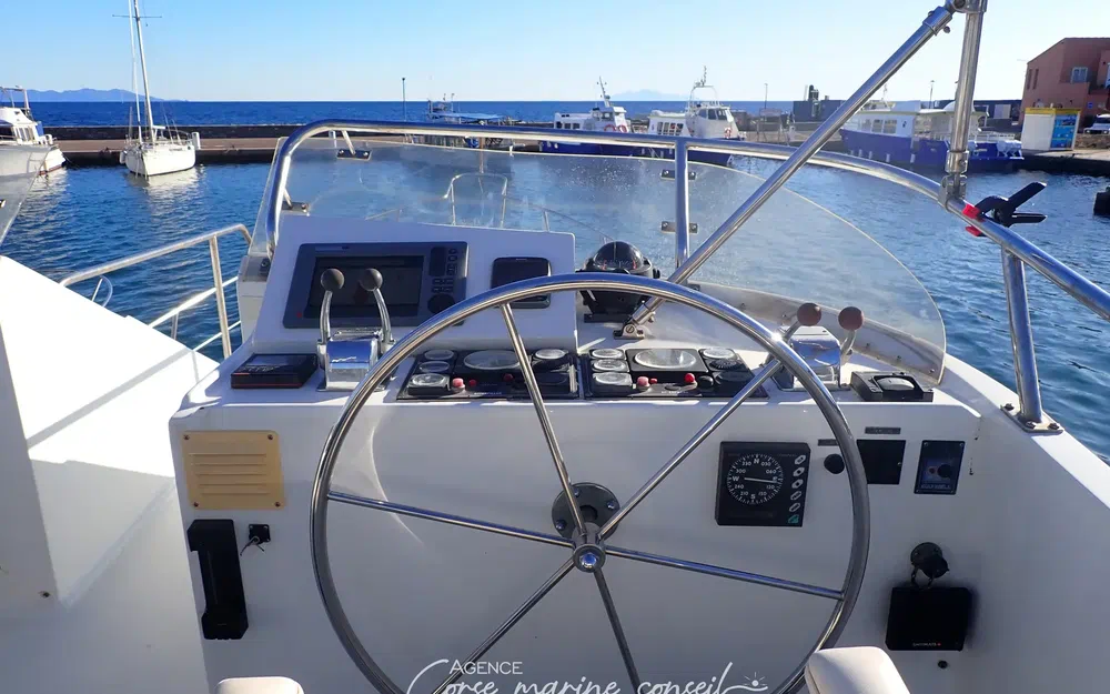slider 8 Island Gypsy 44