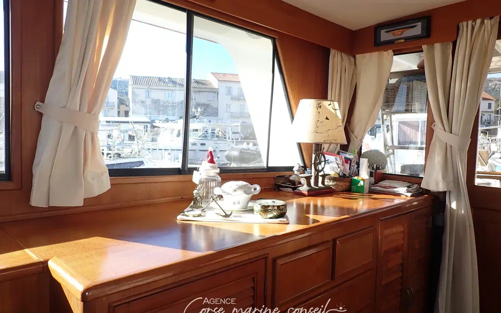 slider 36 Island Gypsy 44