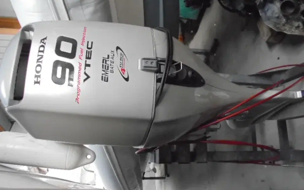 slider 1 Moteur Honda 90 Cv vtec