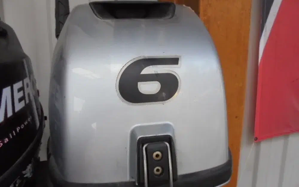 slider 0 Moteur Honda 6 cv