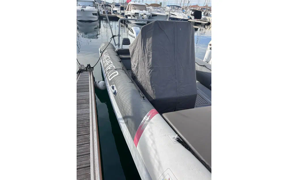 slider 5 Highfield Patrol 760