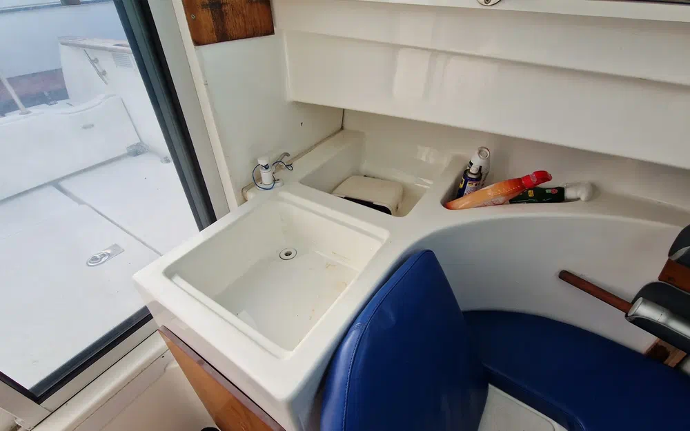 slider 11 Beneteau Antares 650 HB