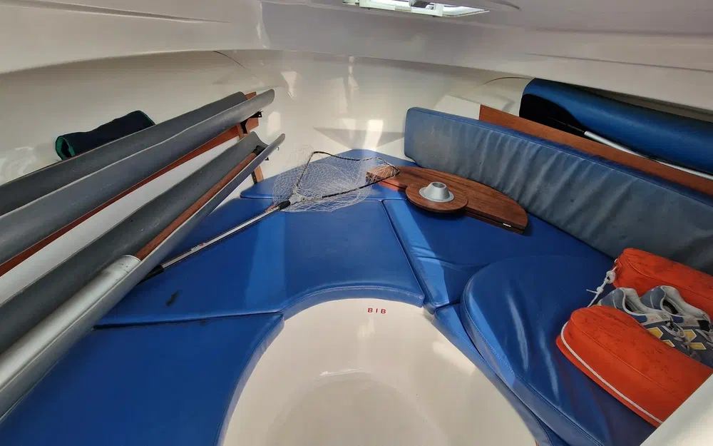 slider 13 Beneteau Antares 650 HB