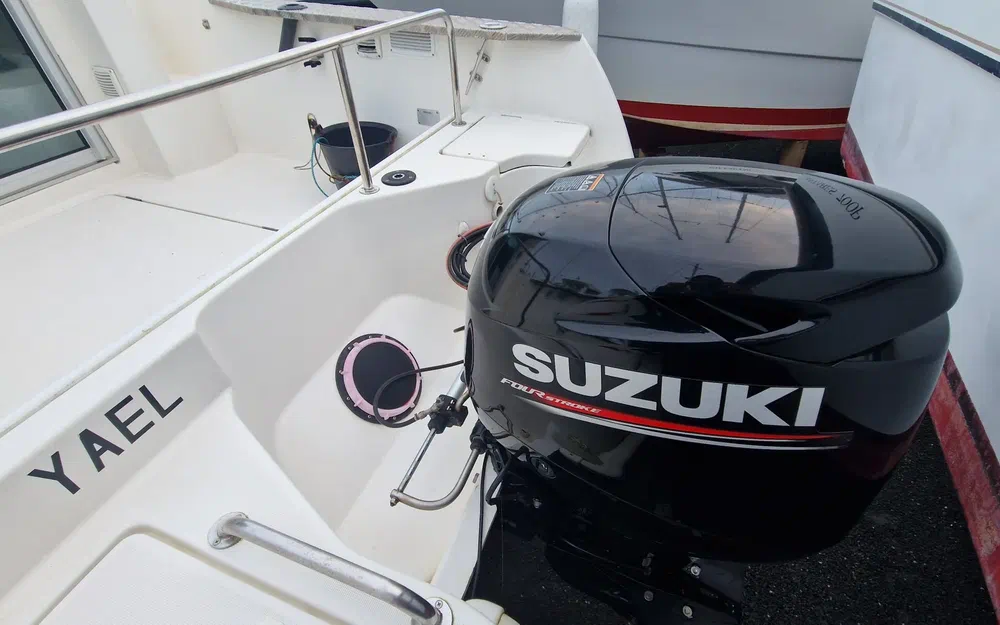 slider 5 Beneteau Antares 650 HB