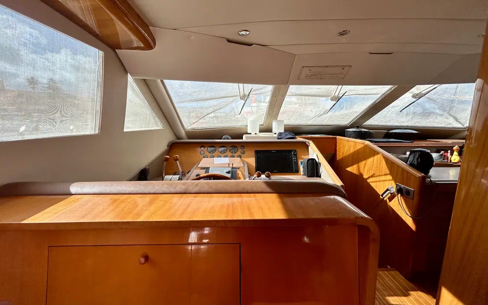 slider 19 Guy Couach 1800 Fly