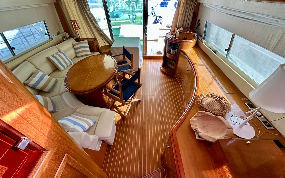 slider 5 Guy Couach 1800 Fly