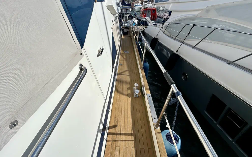 slider 23 Guy Couach 1800 Fly