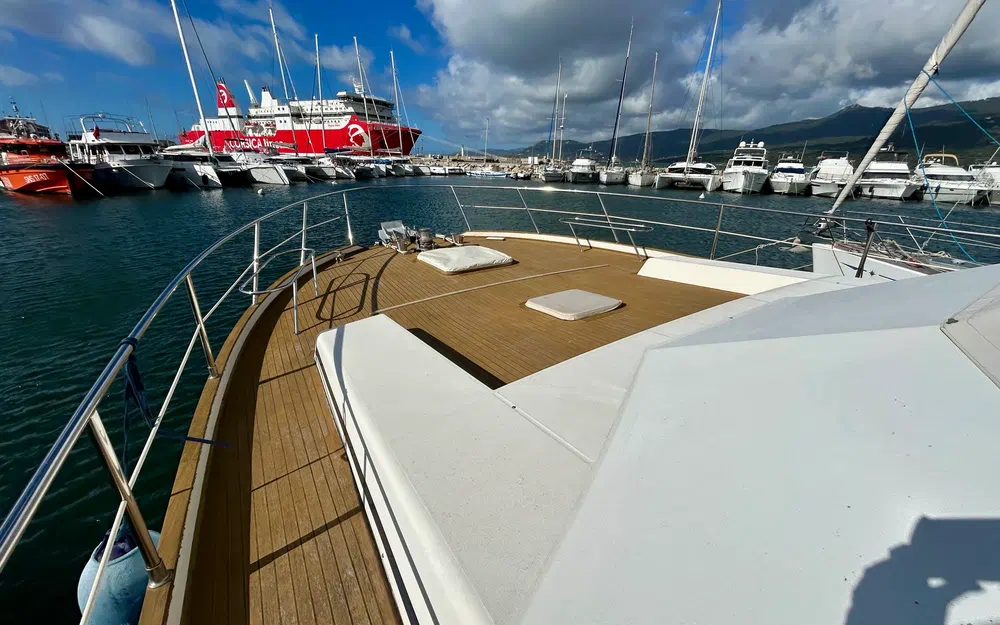 slider 26 Guy Couach 1800 Fly