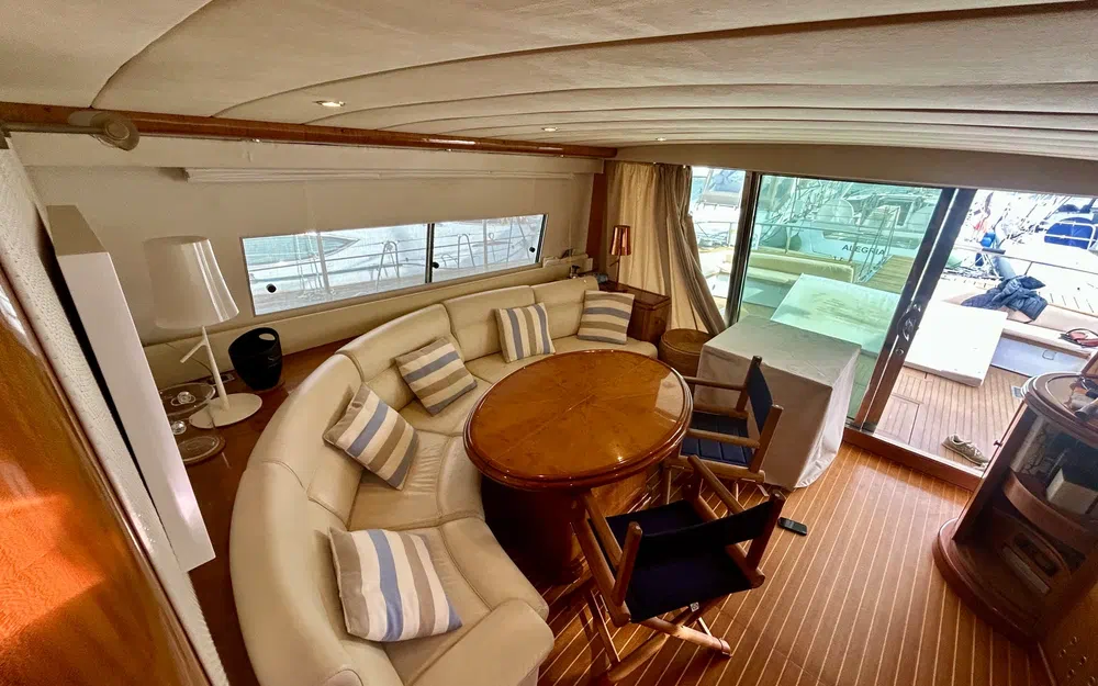 slider 21 Guy Couach 1800 Fly