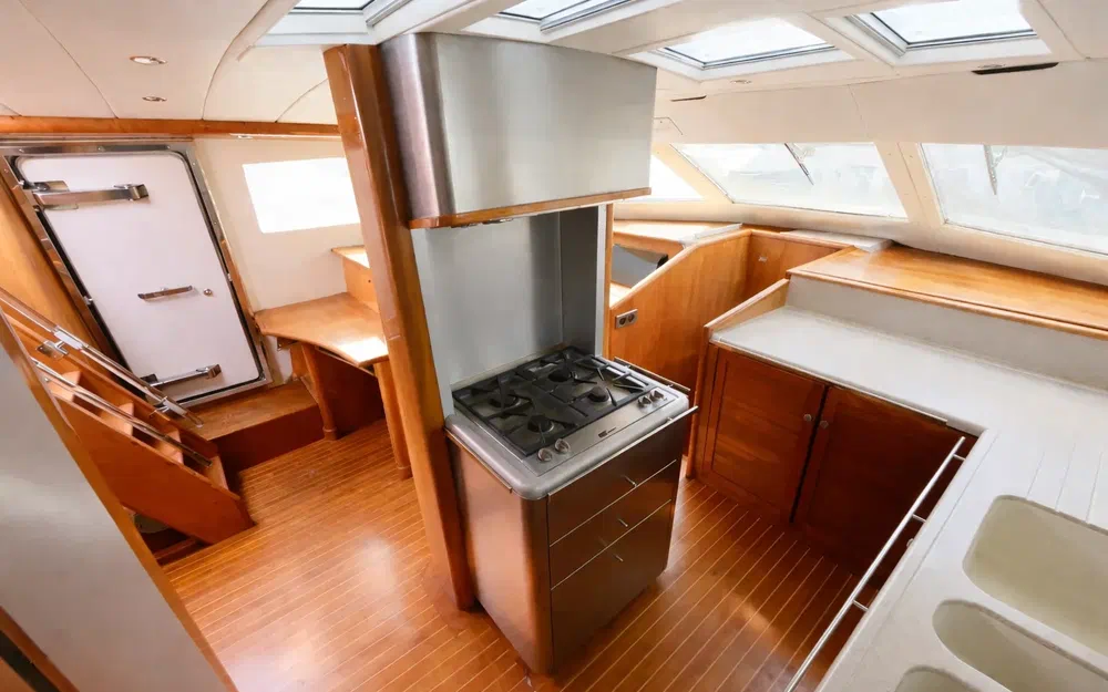 slider 18 Guy Couach 1800 Fly