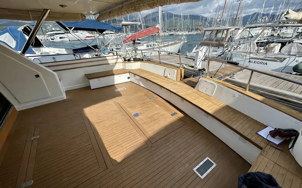 slider 22 Guy Couach 1800 Fly