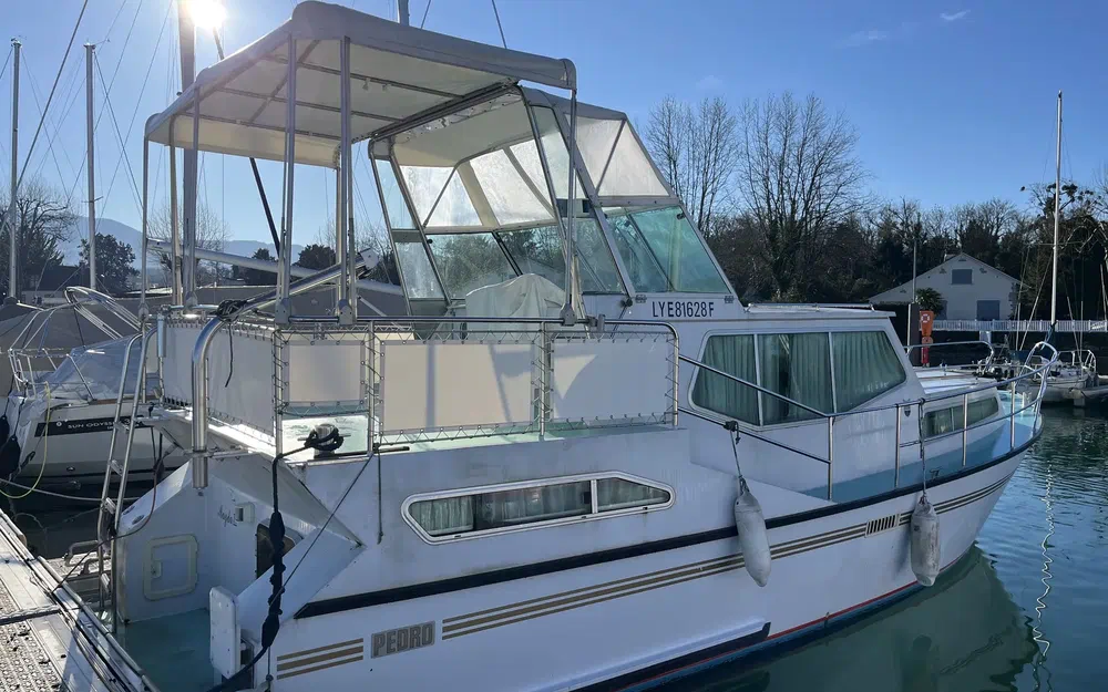 slider 0 Pedro Boat Aspre 35