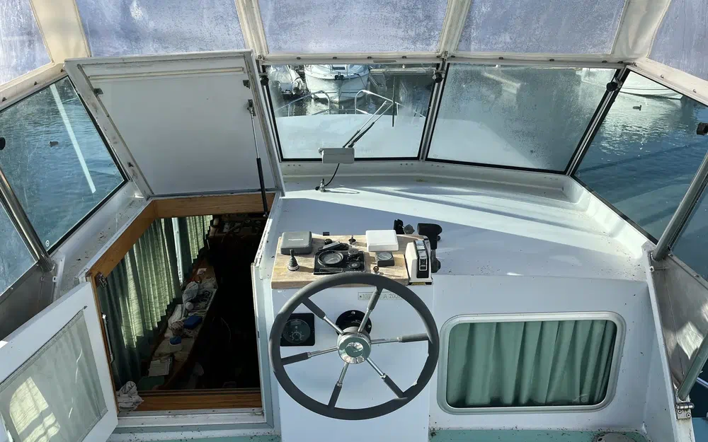 slider 2 Pedro Boat Aspre 35