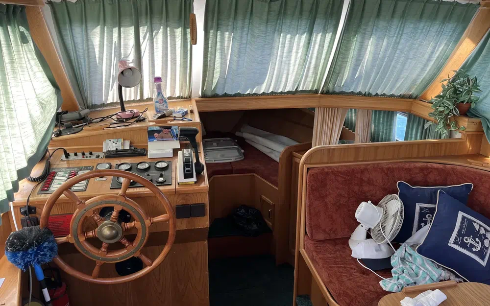 slider 5 Pedro Boat Aspre 35