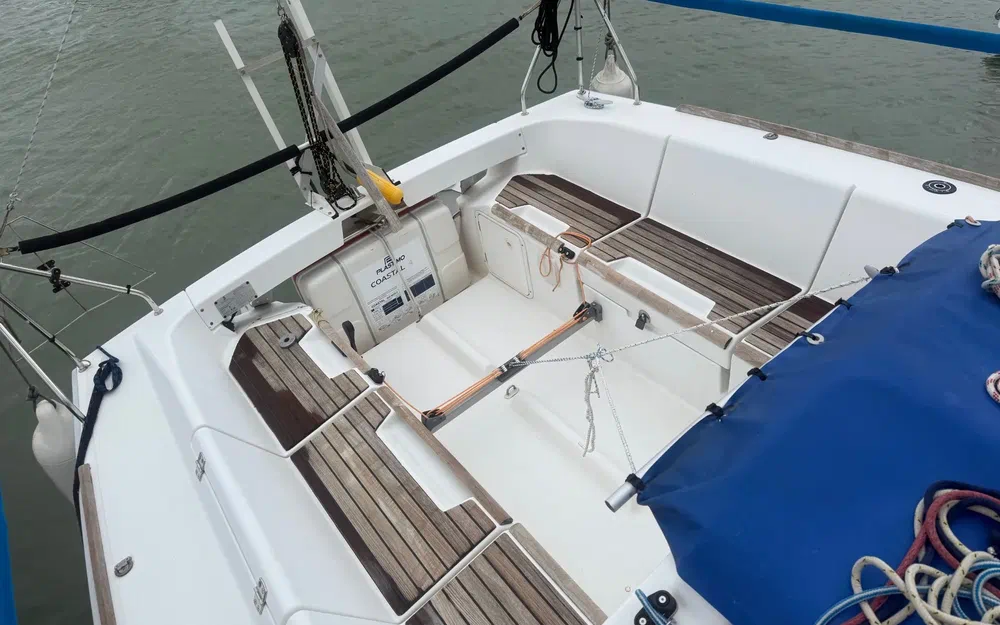 slider 10 Beneteau First 25.7