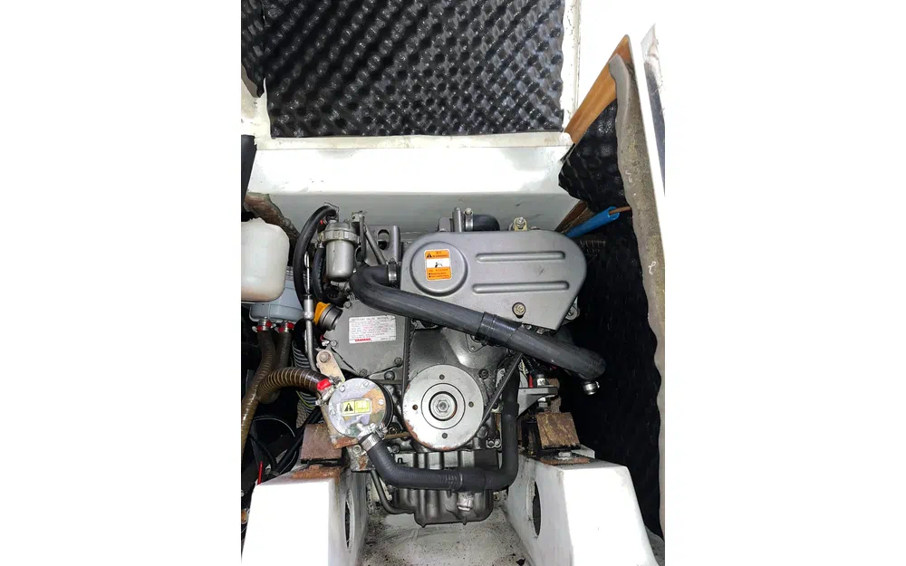slider 11 Beneteau First 25.7
