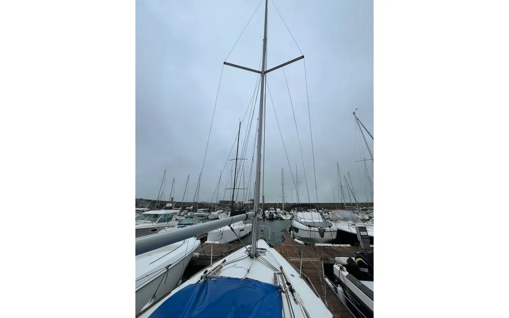 slider 16 Beneteau First 25.7