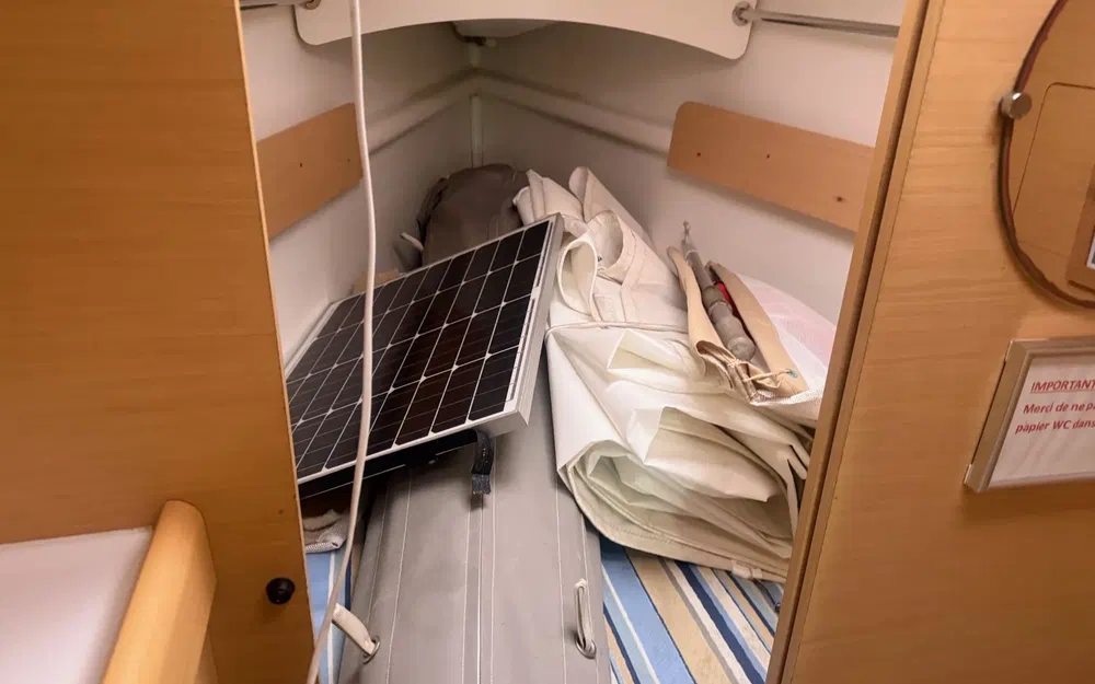 slider 8 Beneteau First 25.7