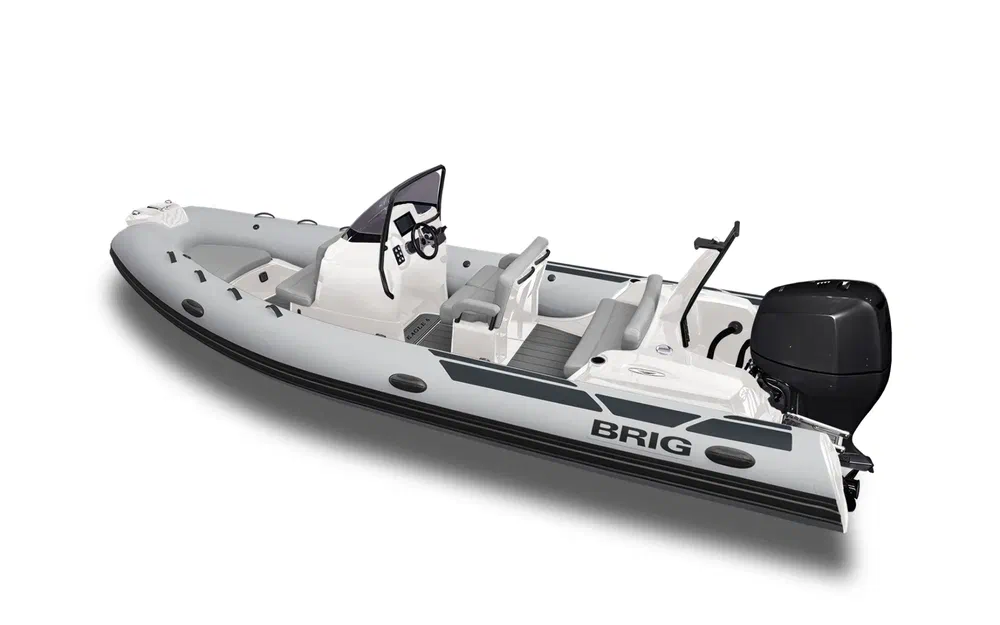 slider 0 Brig EAGLE 6 VDST SERIES