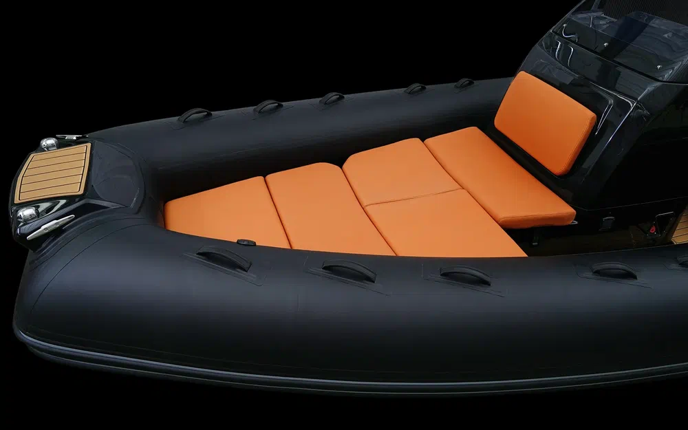 slider 5 Brig EAGLE 6.7 hypalon