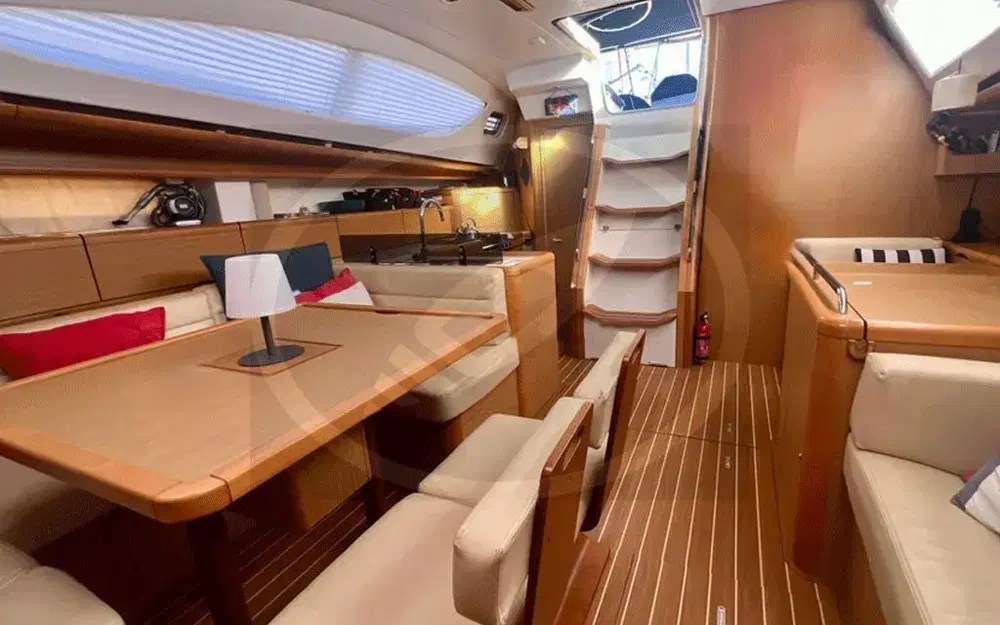 slider 10 Jeanneau Sun Odyssey 50 DS