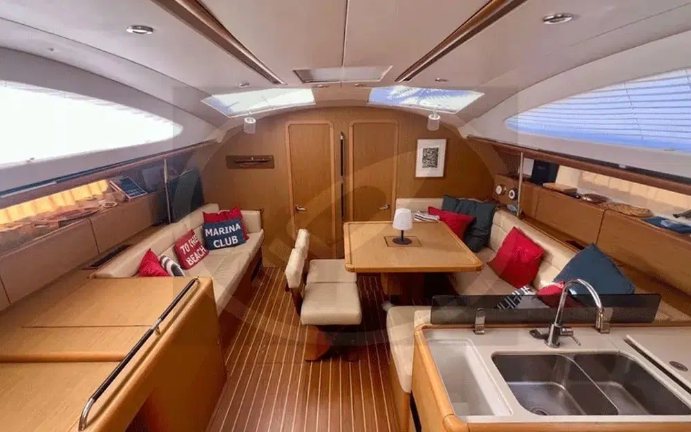 slider 11 Jeanneau Sun Odyssey 50 DS