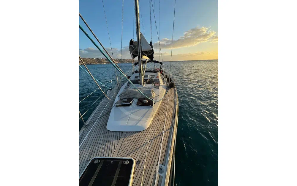 slider 1 Jeanneau Sun Odyssey 50 DS