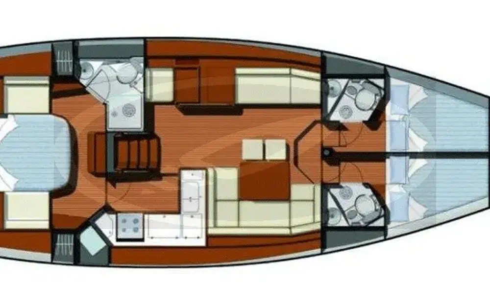 slider 24 Jeanneau Sun Odyssey 50 DS