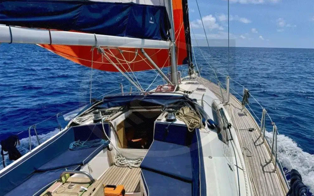 slider 4 Jeanneau Sun Odyssey 50 DS