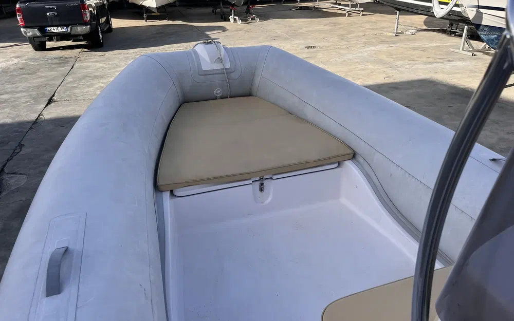 slider 4 Capelli Tempest 505