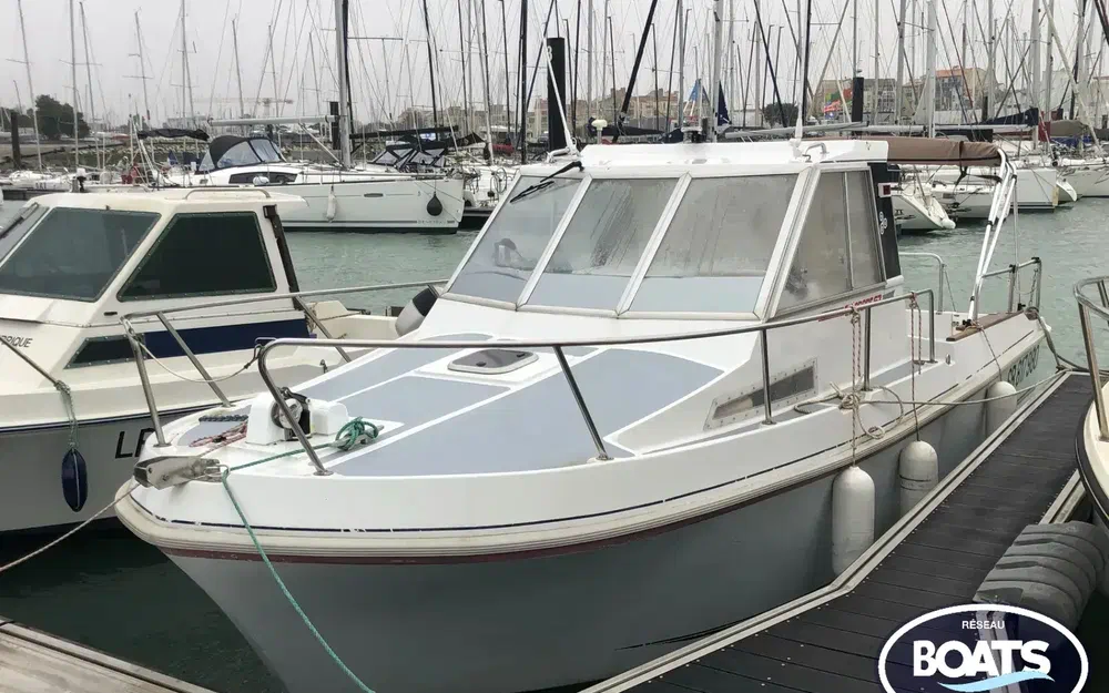 slider 0 Eider Marine Sea Rover 500