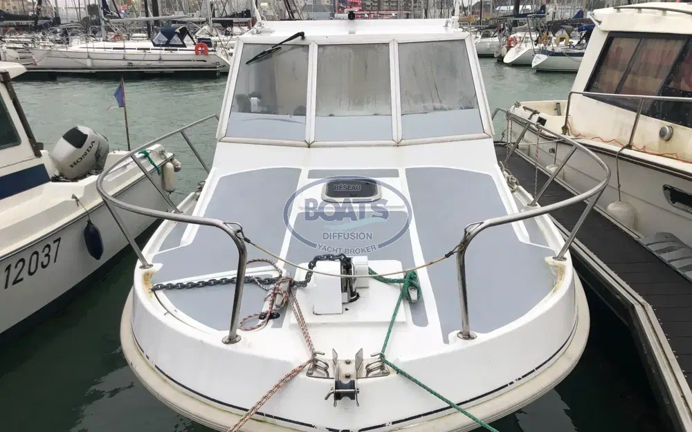 slider 1 Eider Marine Sea Rover 500