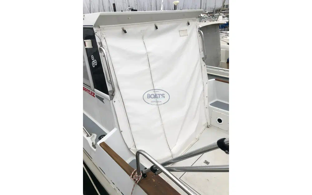 slider 4 Eider Marine Sea Rover 500