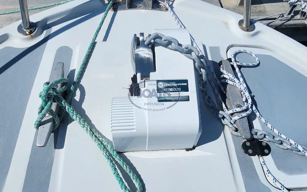 slider 5 Eider Marine Sea Rover 590