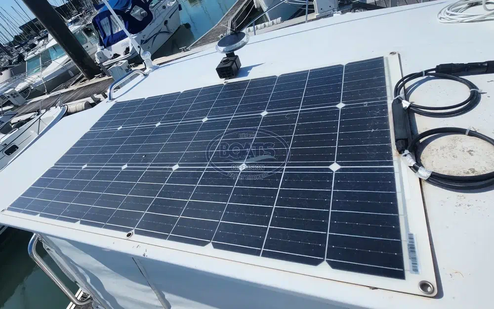 slider 8 Eider Marine Sea Rover 590