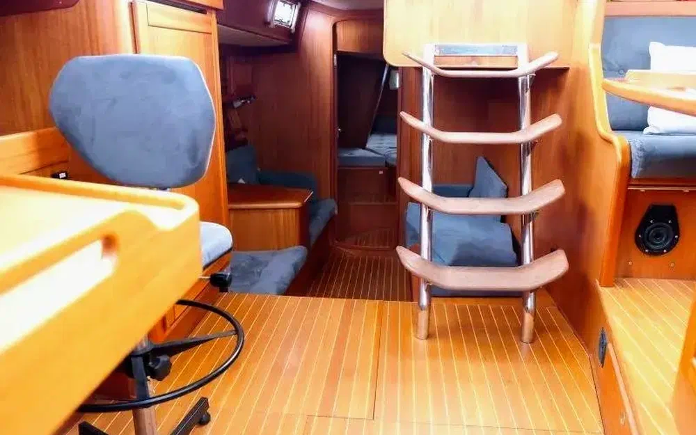 slider 11 Nordship 46 Custom Line