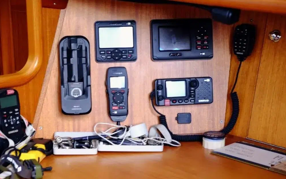 slider 14 Nordship 46 Custom Line