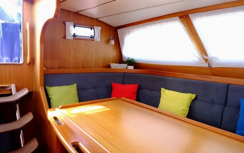 slider 15 Nordship 46 Custom Line