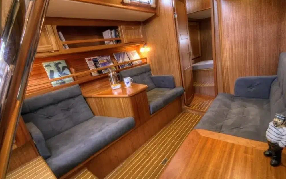 slider 16 Nordship 46 Custom Line