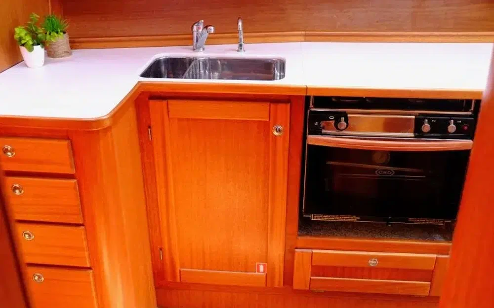 slider 17 Nordship 46 Custom Line