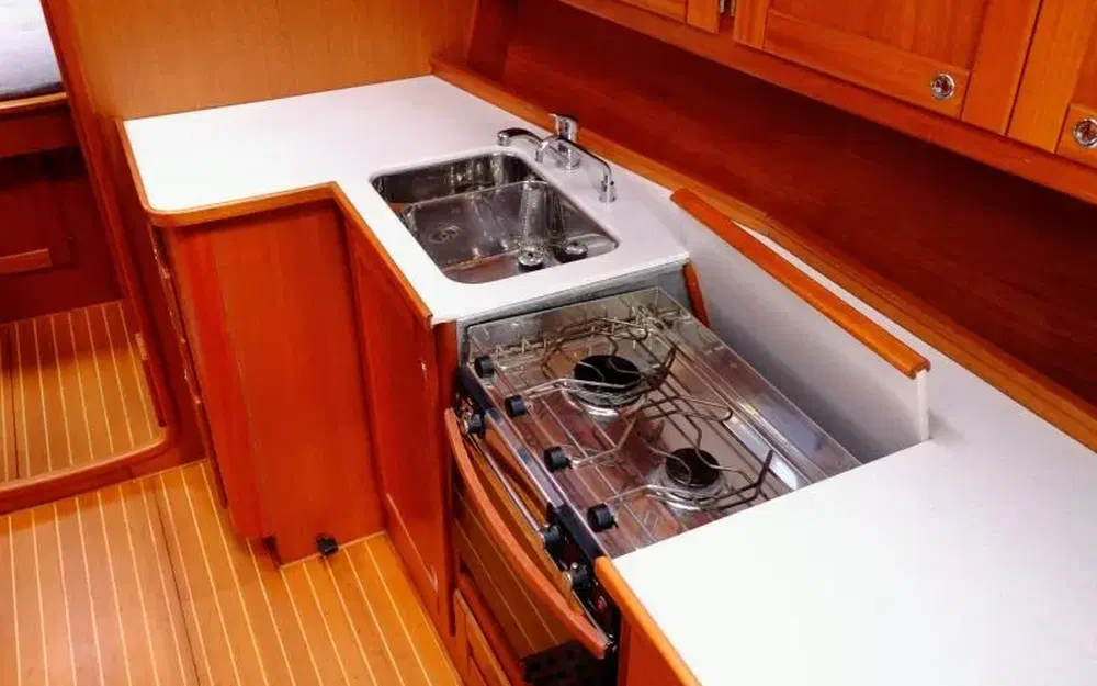 slider 19 Nordship 46 Custom Line