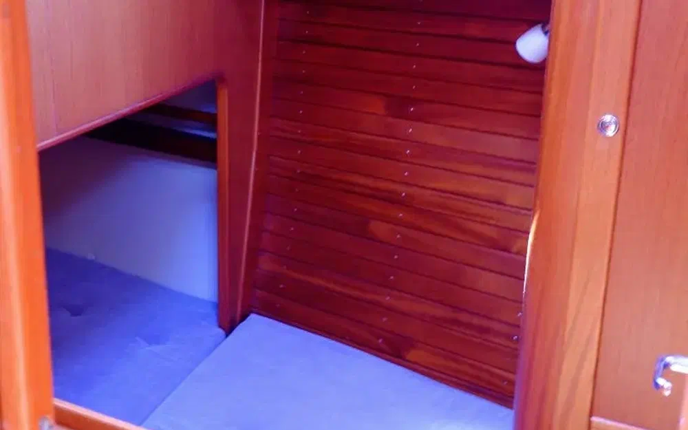 slider 20 Nordship 46 Custom Line