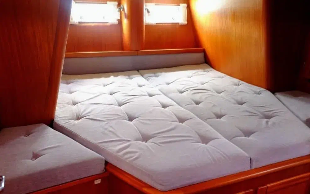 slider 22 Nordship 46 Custom Line