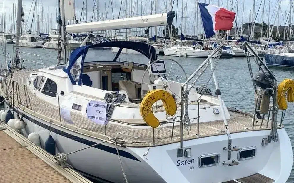 slider 2 Nordship 46 Custom Line