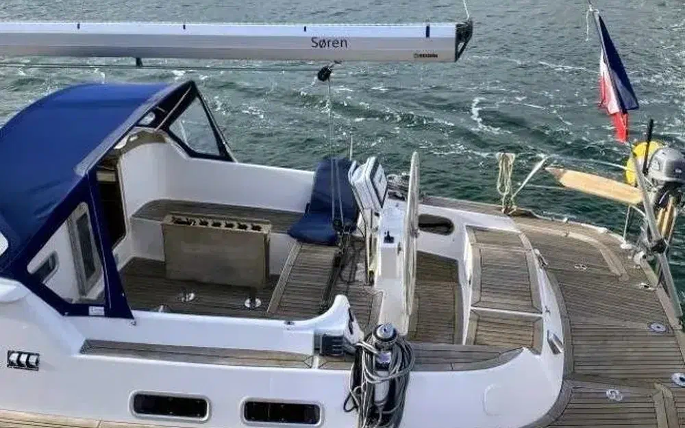 slider 7 Nordship 46 Custom Line