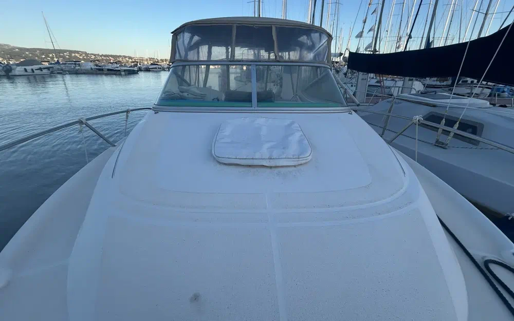 slider 1 Jeanneau Leader 705