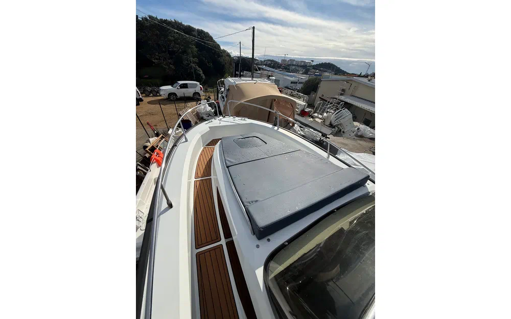 slider 2 Pyxis P-30 WA