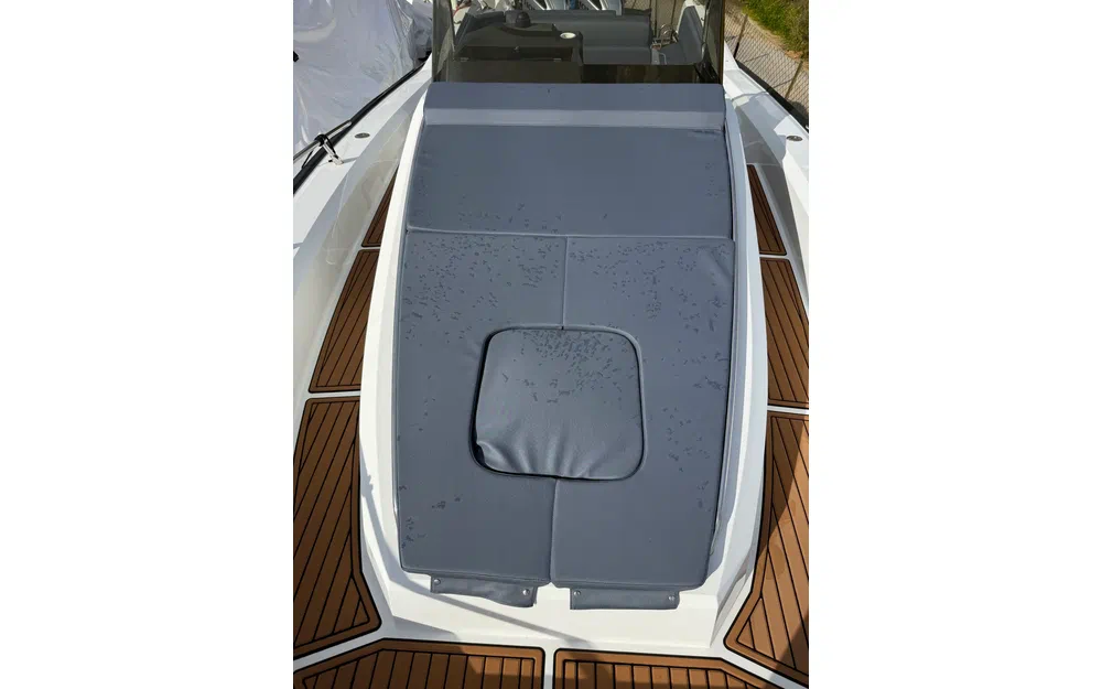 slider 3 Pyxis P-30 WA